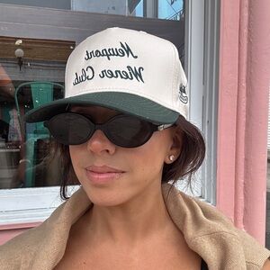 Meet your Posher, Nicolette